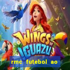 rmc futebol ao vivo gratis